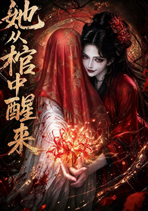 她从棺中醒来（65集）热门短剧免费看