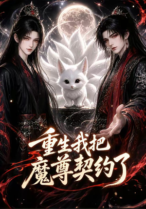 重生我把魔尊契约了（68集）一口气追完短剧