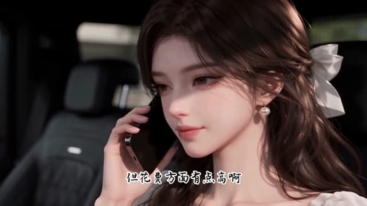 时空交易所：我给古人当采购赚麻了（101集）短剧推荐分享