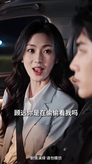 女总裁的驯夫手册（60集）一起追生活短剧