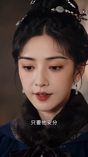明筝策（125集）短剧有好货推荐