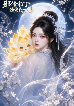 邪修宗门独宠我一人第四季（71集）全集一网打尽