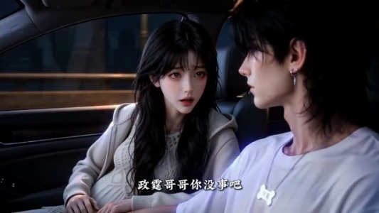 闪婚的丈夫开飞机带我上班第四季（83集）女频短剧推荐