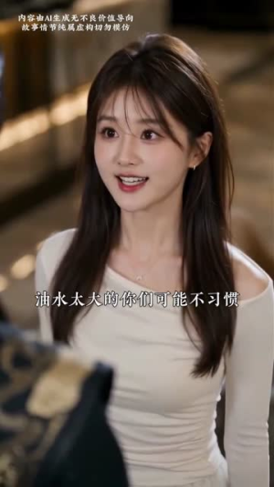 现代饭馆通古朝，救赎乱世世子（18集）免费短剧推荐