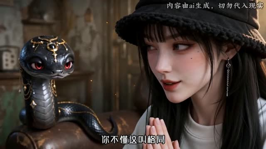 兽语启星光第一季(147集) 兽语启星光第一季(147集)看精彩短剧