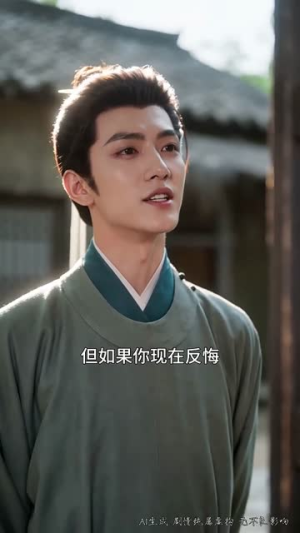 捡来的夫君是太子（54集）分享好看的短剧