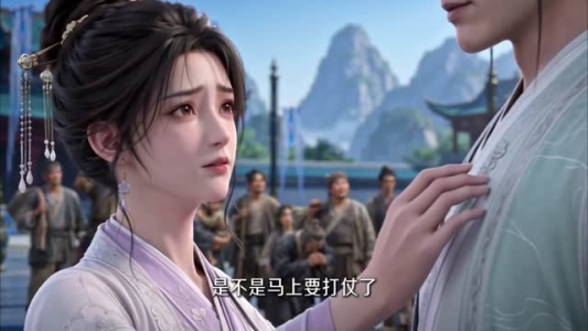 摆摊的我是绝世高手第四季（103集）短剧排行榜