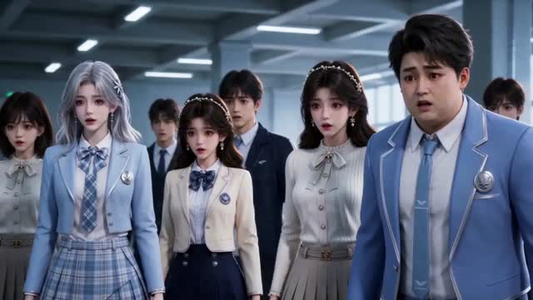 暗黑女王归城后学乖了(129集) 暗黑女王归城后学乖了(129集)短剧全集更精彩
