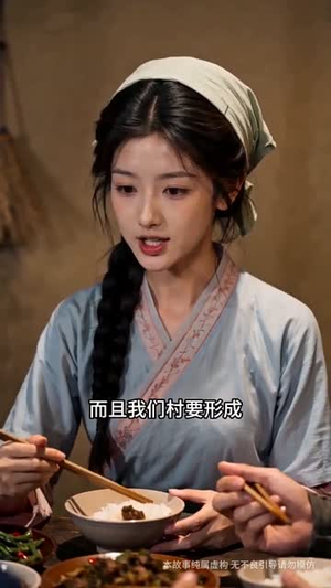 嫁将军卑微时躺赢人生（119集）好看短剧抢先看