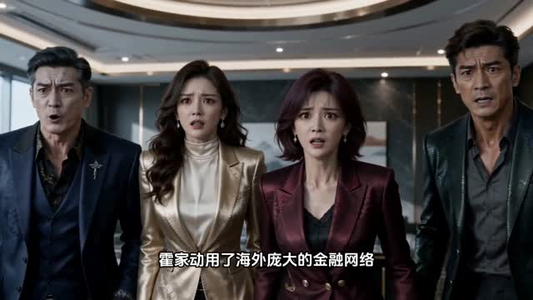 春风千金不好惹第四季（48集）夸克网盘观看