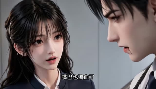 穿书激活读心豪门团宠（106集）超甜短剧抢先看