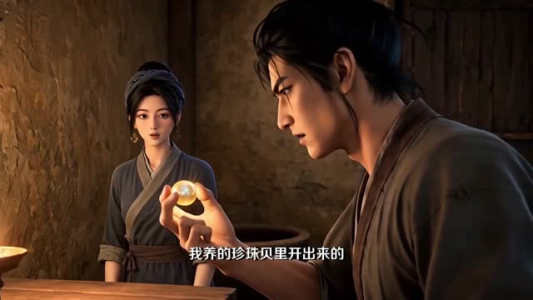 发配岭南_罪妻赶海养出靖海侯第一季（70集）番茄短剧看全集