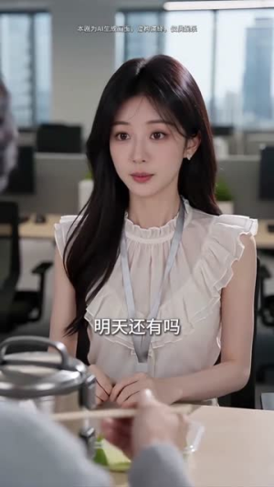 奶猫系千金的干饭搭子（52集）免费短剧全集看