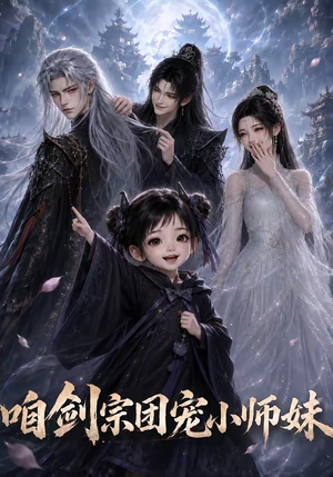 咱剑宗团宠小师妹第一季前传（204集）在哪个平台能看