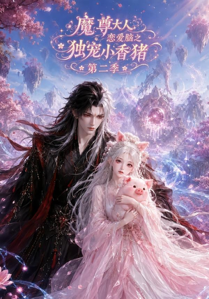 魔尊大人恋爱脑之独宠小香猪第二季（141集）短剧全集抢先看