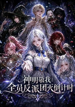 神明敬我：全员反派团灭倒计时（192集）经典老剧免费看