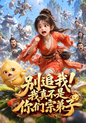 【别追我！我真不是你们宗弟子】155集短剧免费高清在线观看