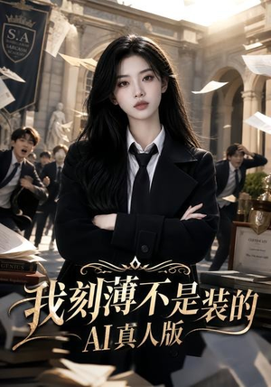 我刻薄不是装的AI真人版(130集) 我刻薄不是装的AI真人版(130集)哪个网站可以看