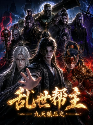 九天镇压之乱世帮主(134集) 九天镇压之乱世帮主(134集)免费版