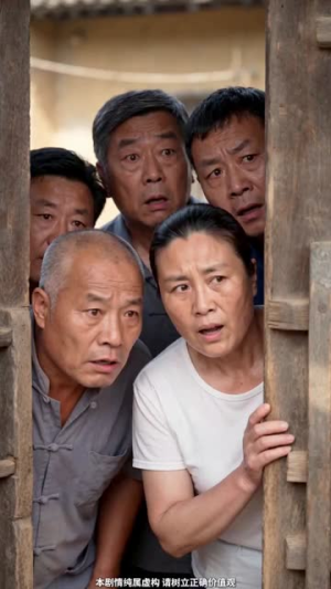 一九八零，寻亲归途（60集）短剧热播抢先看