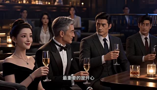 我姐她根本不想赢（52集）全剧看到大结局