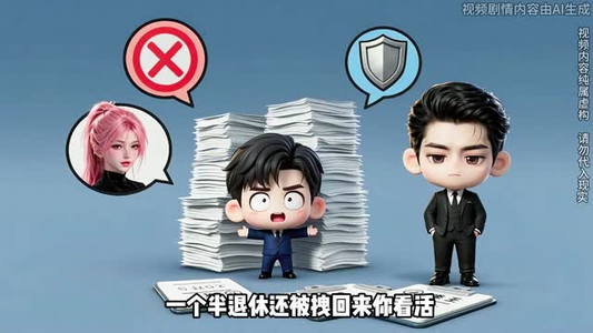 全家捧我在手心的日子第五季（156集）短剧完整版免费