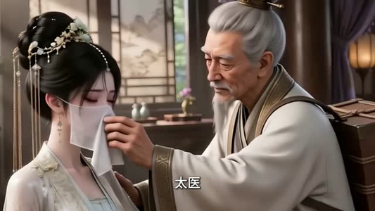 太后招亲,公主殿下别心动(60集) 太后招亲,公主殿下别心动(60集)热门爆款短剧