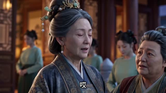 那又怎样奈何陛下独宠我第二季（100集）演的怎么样