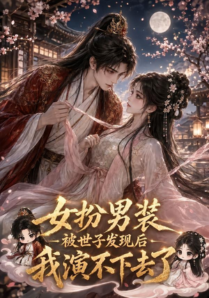 【女扮男装,被世子发现后我演不下去了】57集短剧免费在线看全剧