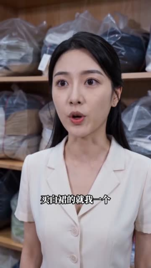 白裙错码(46集) 白裙错码(46集)精彩短剧下载