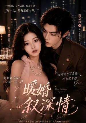 暖婚叙深情（105集）精彩片段