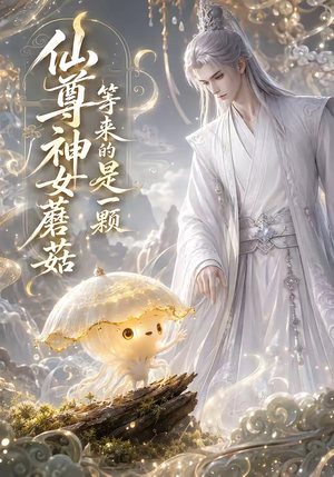 仙尊等来的神女是一颗蘑菇（70集）最热短剧抢先看
