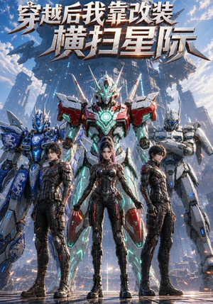 穿越后我靠改装横扫星际（80集）在线观看全集