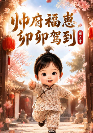 帅府福崽，卯卯驾到第五季（110集）爆款短剧一起追