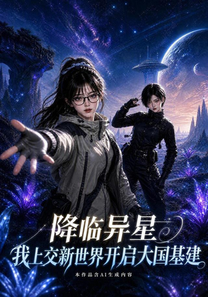 降临异星我上交新世界开启大国基建（97集）在哪里看