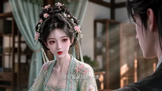 医妃独宠俏夫君（60集）爆款短剧一起追