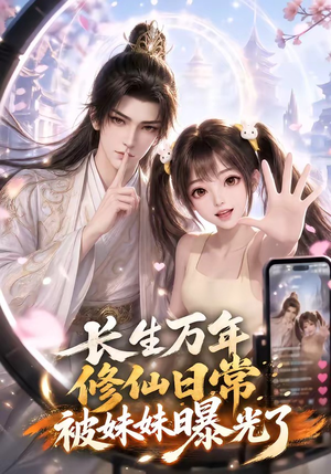 长生万年，修仙日常被妹妹曝光了（87集）短剧太好看了吧