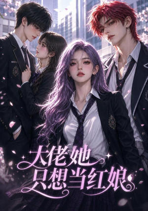 大佬她只想当红娘(57集) 大佬她只想当红娘(57集)最火短剧热播中