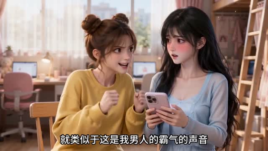 他桀骜不驯，偏只把她放心尖（183集）精彩短剧看全集