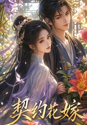 契约花嫁（20集）集免费看短剧