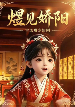 煜见娇阳(25集) 煜见娇阳(25集)短剧精彩不断