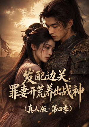 发配边关，罪妻开荒养出战神！真人版第四季（80集）短剧小说在线看
