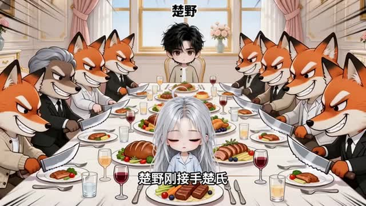 满级病友竟是大佬第一季（136集）在哪个app能看