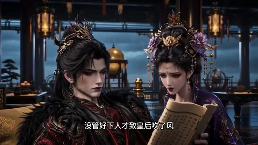 娇气娘娘不好惹：皇上你快管管啊！（66集）亿万短剧抢先看