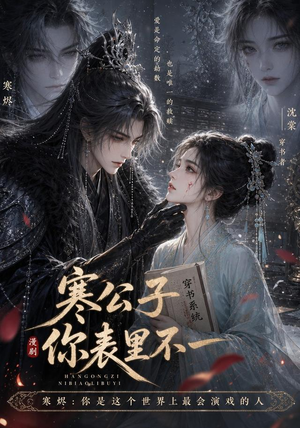 寒公子，你表里不一（29集）古装短剧推荐