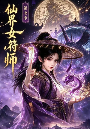 仙界女符师第七季（139集）免费看短剧全集