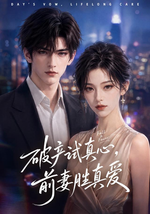 破产试真心，前妻胜真爱（50集）在线播放