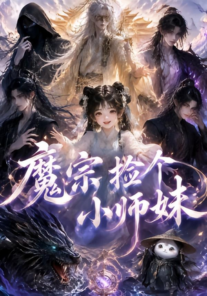 魔宗捡个小师妹（98集）热播短剧全集看
