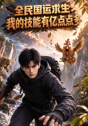 全民国运求生：我的技能有亿点点多（102集）短剧精彩不断