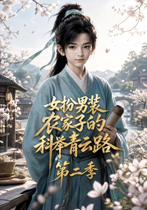【女扮男装，农家子的科举青云路第二季】220集短剧免费全集观览